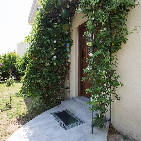 Niki Villa *